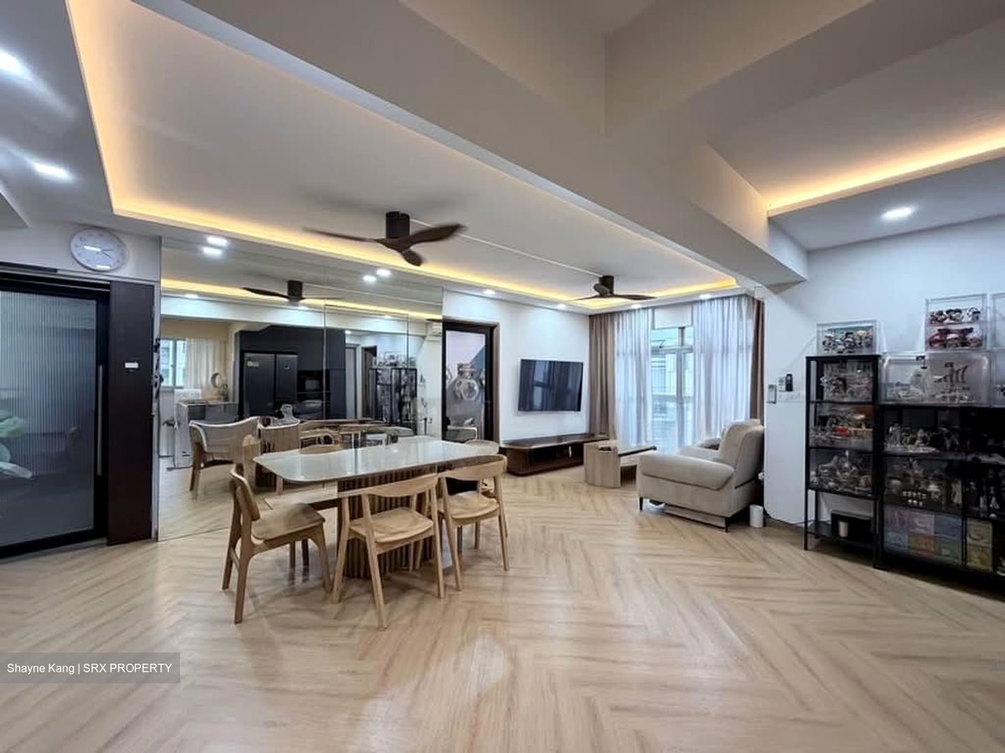 Blk 409B Northshore Residences II (Punggol), HDB 4 Rooms #588803801